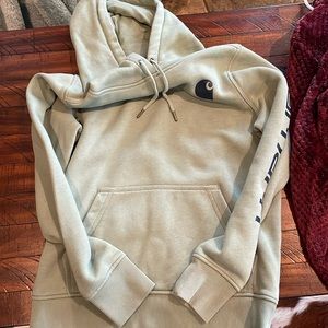 Carhartt Hoodie